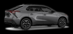 Toyota bZ XLE Plus FWD (Natl) 2026