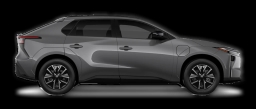 Toyota bZ XLE Plus FWD (Natl) 2026