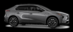 Toyota bZ XLE Plus FWD (Natl) 2026