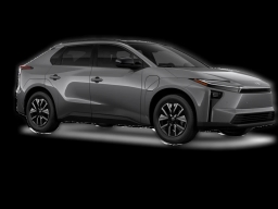 Toyota bZ XLE Plus FWD (Natl) 2026