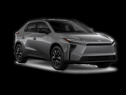 Toyota bZ XLE Plus FWD (Natl) 2026