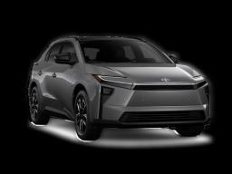 Toyota bZ XLE Plus FWD (Natl) 2026