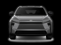 Toyota bZ XLE Plus FWD (Natl) 2026