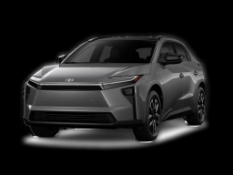 Toyota bZ XLE Plus FWD (Natl) 2026