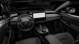 Toyota bZ XLE Plus FWD (Natl) 2026