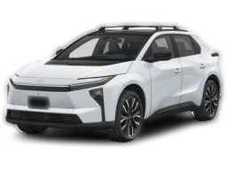 Toyota bZ Limited FWD (Natl) 2026