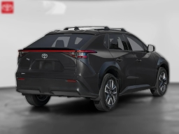 Toyota bZ Limited FWD (Natl) 2026