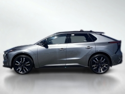 Toyota bZ Limited FWD (Natl) 2026