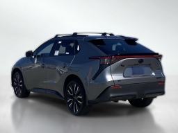 Toyota bZ Limited FWD (Natl) 2026