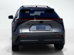 Toyota bZ Limited FWD (Natl) 2026