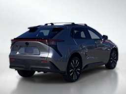 Toyota bZ Limited FWD (Natl) 2026