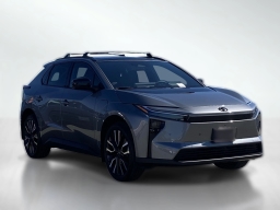 Toyota bZ Limited FWD (Natl) 2026