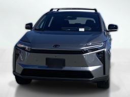 Toyota bZ Limited FWD (Natl) 2026