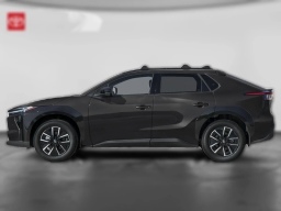 Toyota bZ Limited FWD (Natl) 2026