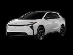 Toyota bZ Limited FWD (Natl) 2026