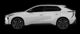 Toyota bZ Limited FWD (Natl) 2026