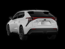 Toyota bZ Limited FWD (Natl) 2026