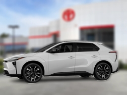Toyota bZ Limited FWD (Natl) 2026