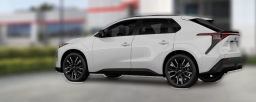 Toyota bZ Limited FWD (Natl) 2026
