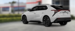 Toyota bZ Limited FWD (Natl) 2026