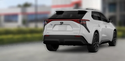 Toyota bZ Limited FWD (Natl) 2026