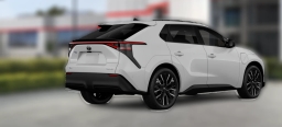 Toyota bZ Limited FWD (Natl) 2026