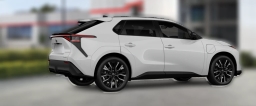 Toyota bZ Limited FWD (Natl) 2026
