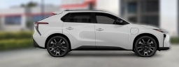 Toyota bZ Limited FWD (Natl) 2026
