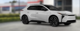 Toyota bZ Limited FWD (Natl) 2026