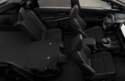 Toyota bZ Limited FWD (Natl) 2026