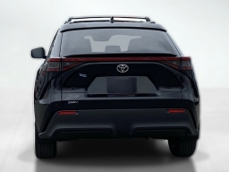 Toyota bZ XLE Plus FWD (Natl) 2026
