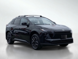 Toyota bZ XLE Plus FWD (Natl) 2026