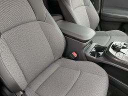 Toyota bZ XLE Plus FWD (Natl) 2026