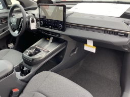 Toyota bZ XLE Plus FWD (Natl) 2026