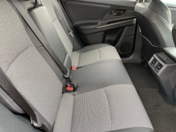 Toyota bZ XLE Plus FWD (Natl) 2026