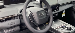Toyota bZ XLE Plus FWD (Natl) 2026