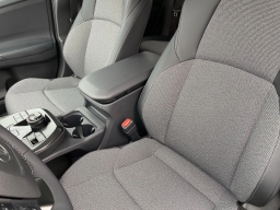 Toyota bZ XLE Plus FWD (Natl) 2026