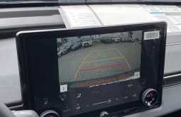 Toyota bZ XLE Plus FWD (Natl) 2026