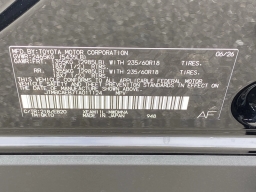 Toyota bZ XLE Plus FWD (Natl) 2026
