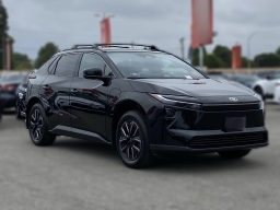 Toyota bZ XLE Plus FWD (Natl) 2026