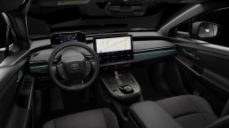 Toyota bZ XLE Plus FWD (Natl) 2026