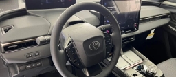 Toyota bZ XLE Plus FWD (Natl) 2026