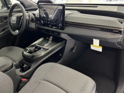 Toyota bZ XLE Plus FWD (Natl) 2026