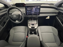 Toyota bZ XLE Plus FWD (Natl) 2026