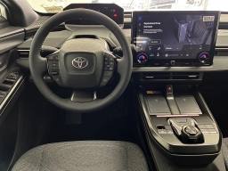 Toyota bZ XLE Plus FWD (Natl) 2026