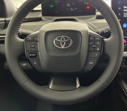 Toyota bZ XLE Plus FWD (Natl) 2026