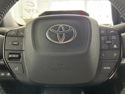 Toyota bZ XLE Plus FWD (Natl) 2026