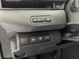 Toyota bZ XLE Plus FWD (Natl) 2026
