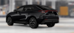 Toyota bZ XLE Plus FWD (Natl) 2026