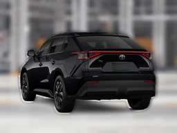Toyota bZ XLE Plus FWD (Natl) 2026